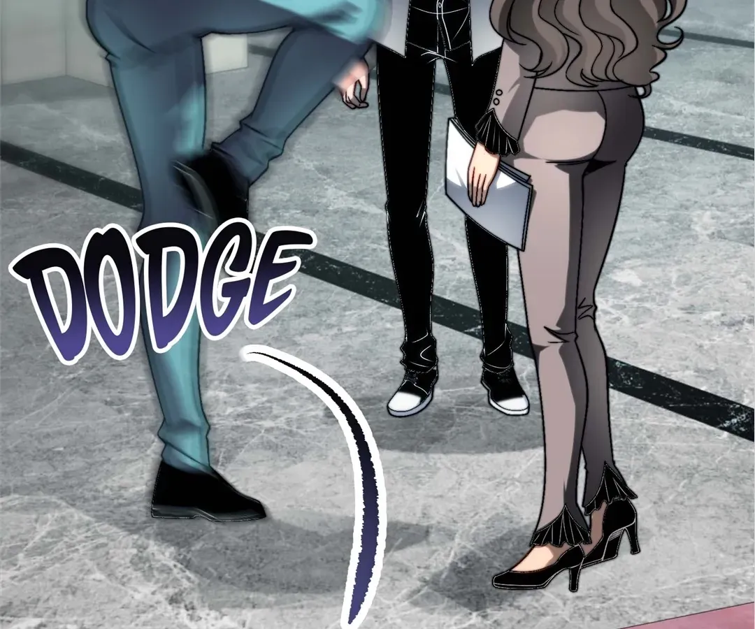 Empowering My Kind in the Apocalypse Chapter 8 page 127 - 