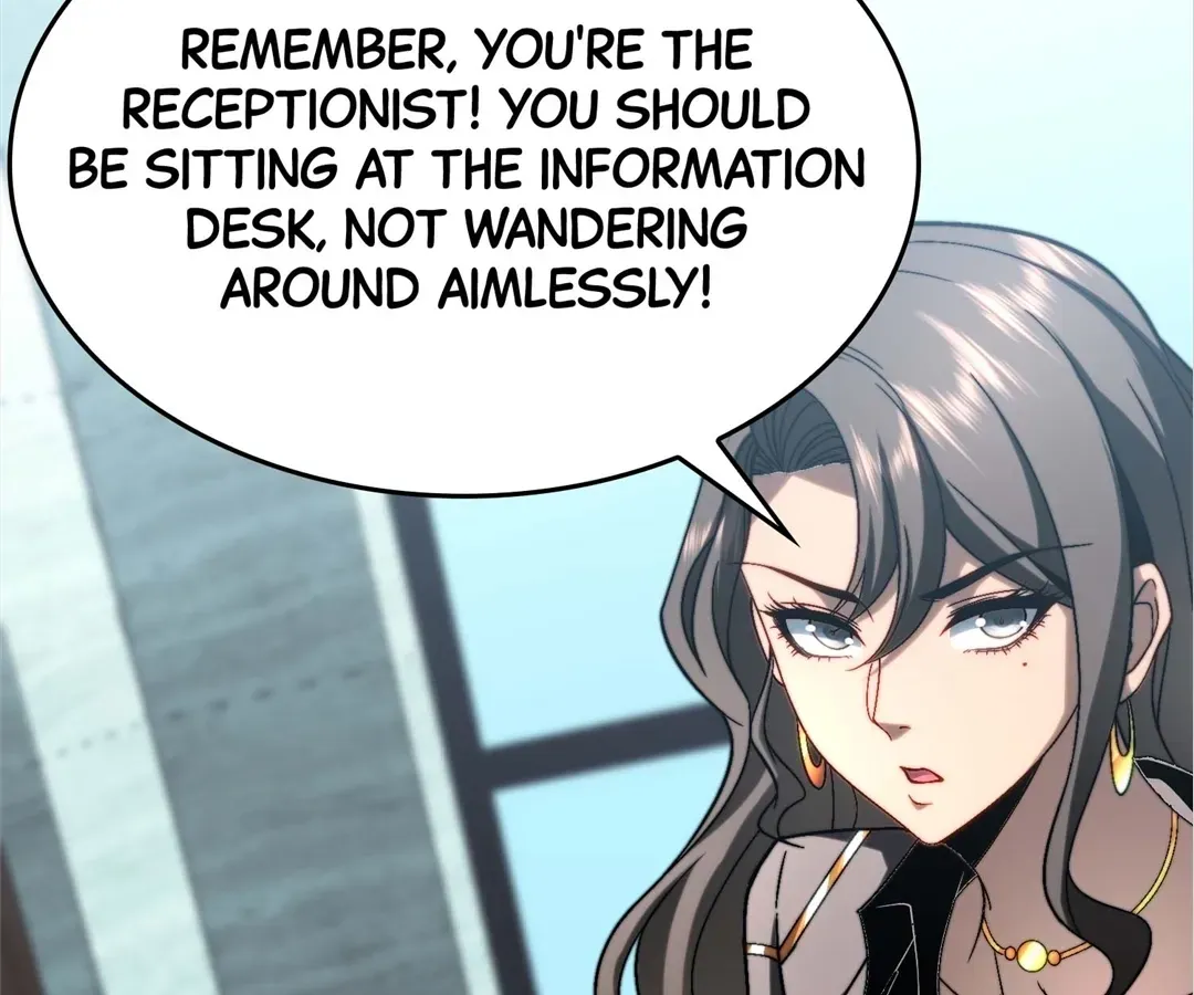 Empowering My Kind in the Apocalypse Chapter 8 page 129 - 