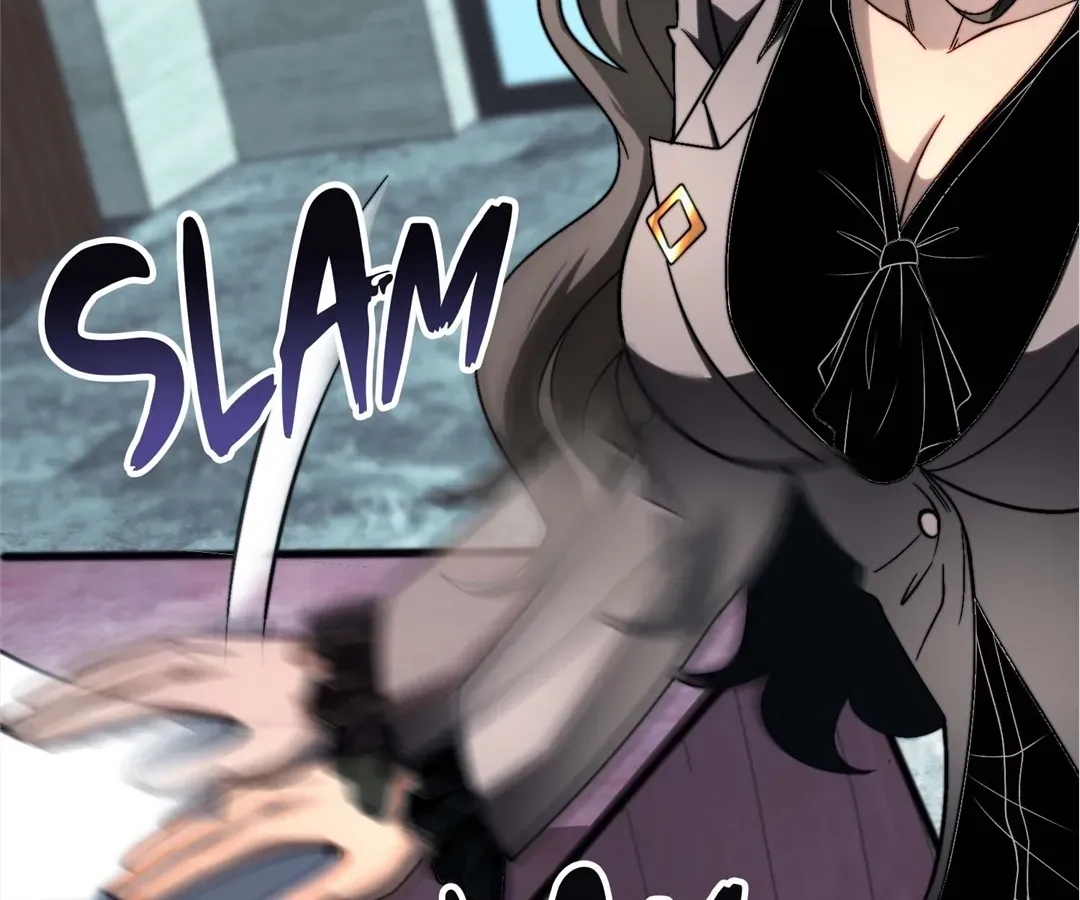 Empowering My Kind in the Apocalypse Chapter 8 page 130 - 