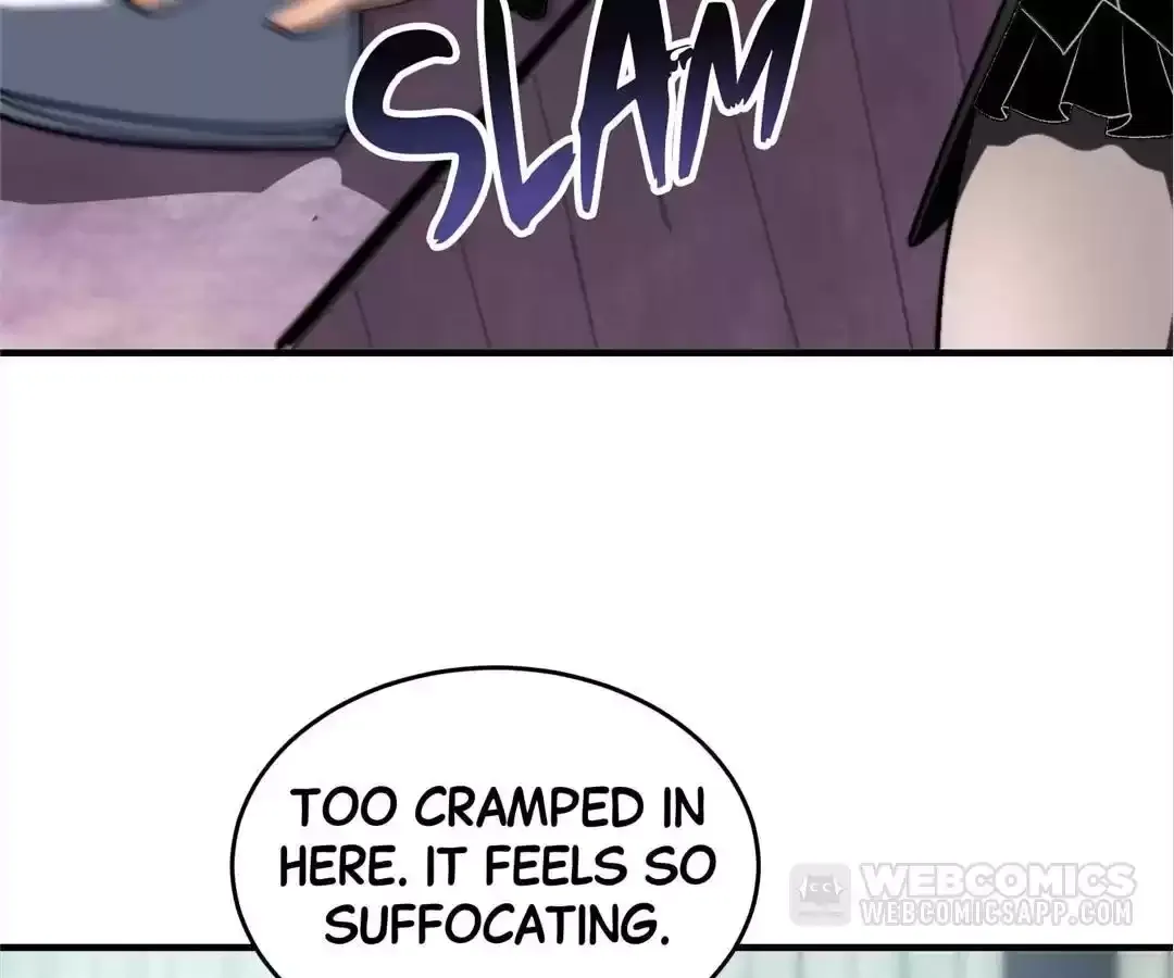 Empowering My Kind in the Apocalypse Chapter 8 page 131 - 