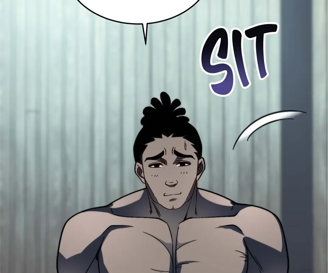 Empowering My Kind in the Apocalypse Chapter 8 page 132 - 