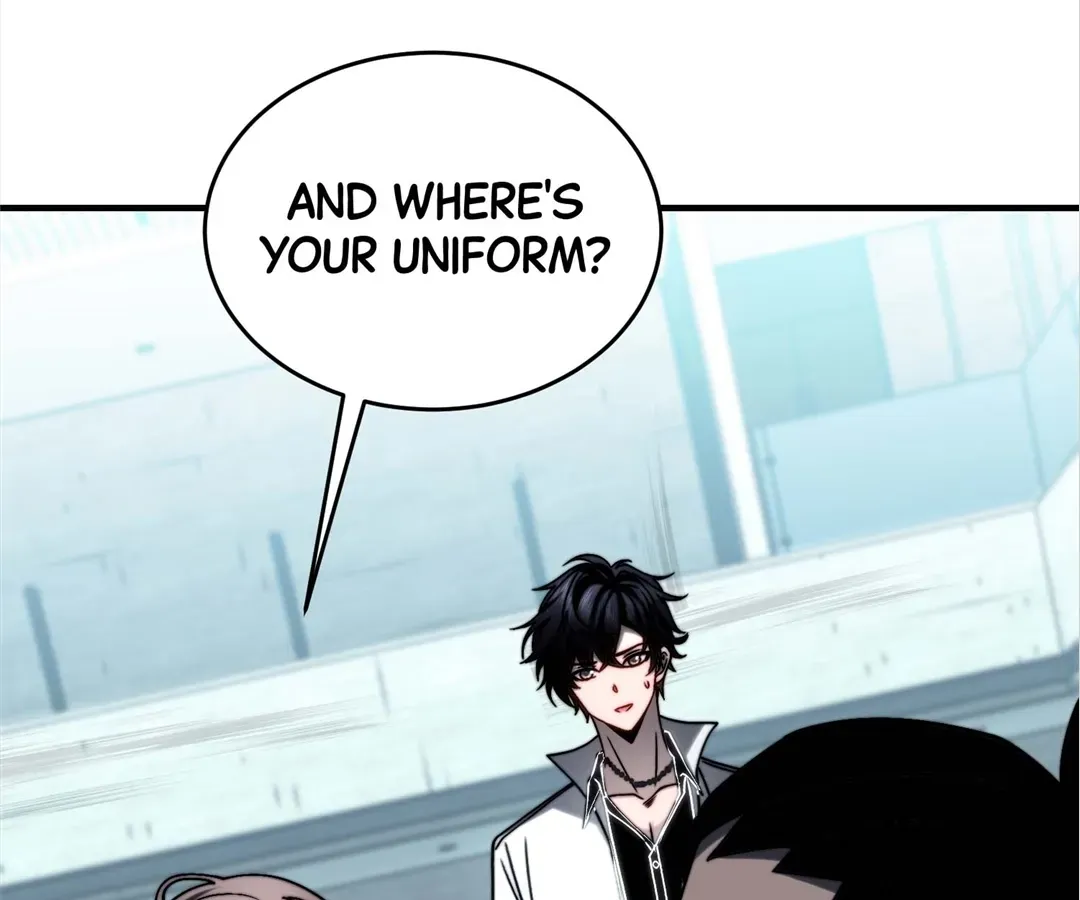 Empowering My Kind in the Apocalypse Chapter 8 page 135 - 