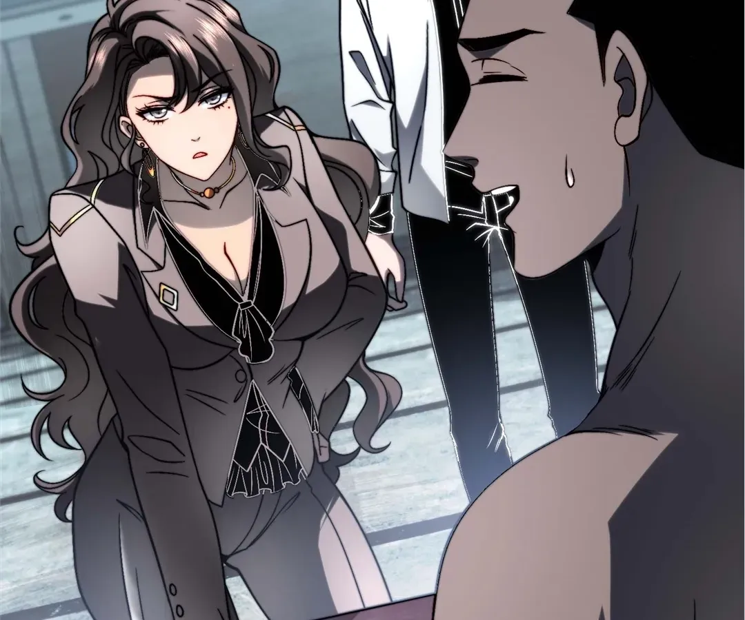 Empowering My Kind in the Apocalypse Chapter 8 page 136 - 