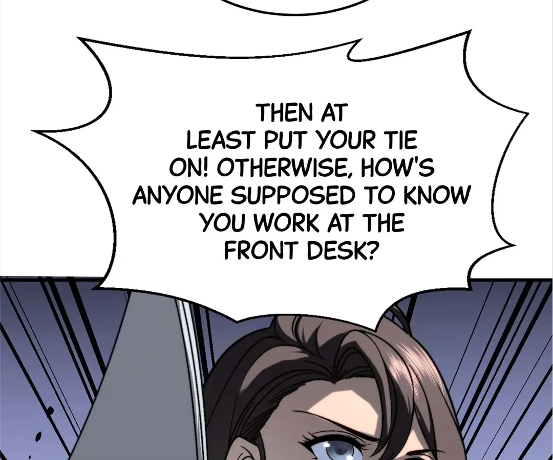 Empowering My Kind in the Apocalypse Chapter 8 page 138 - 