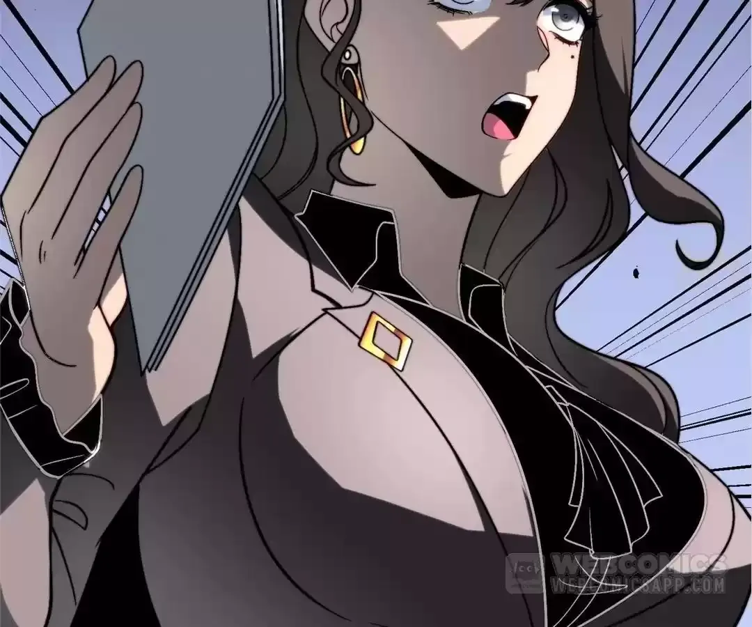 Empowering My Kind in the Apocalypse Chapter 8 page 139 - 