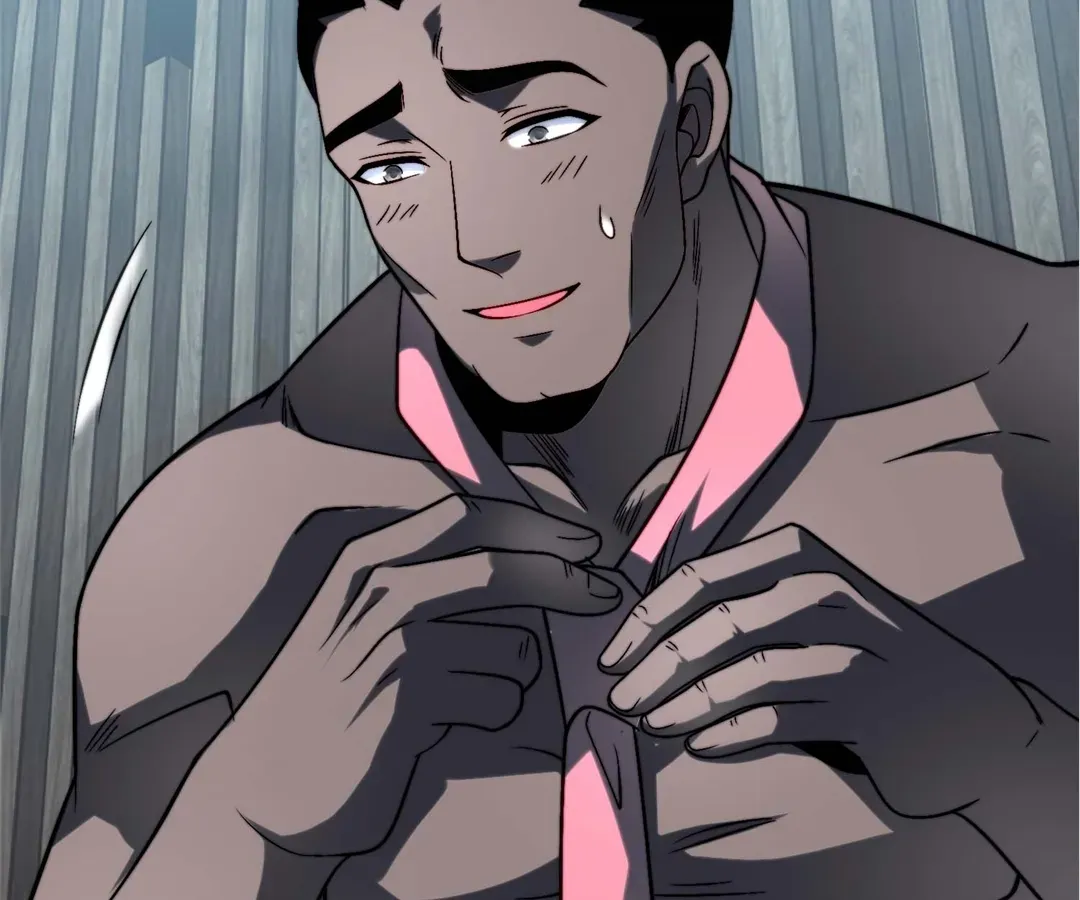 Empowering My Kind in the Apocalypse Chapter 8 page 142 - 
