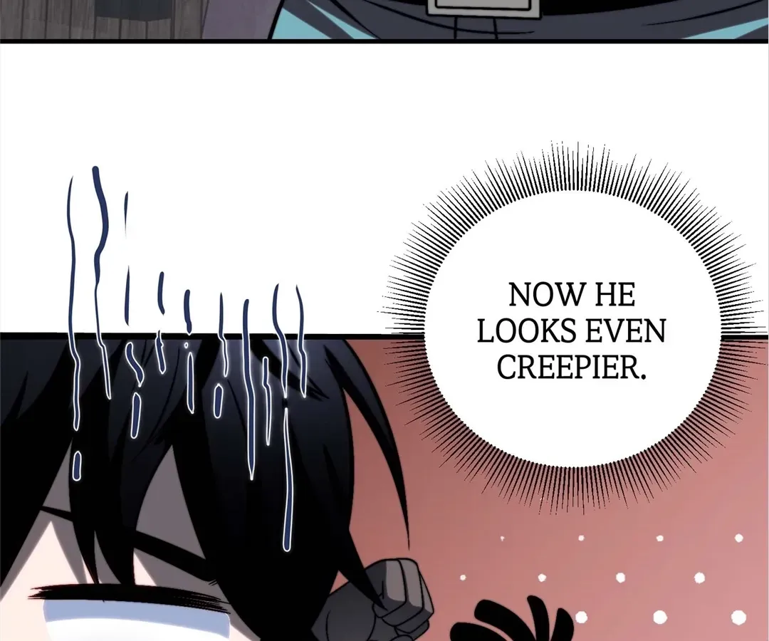 Empowering My Kind in the Apocalypse Chapter 8 page 144 - 