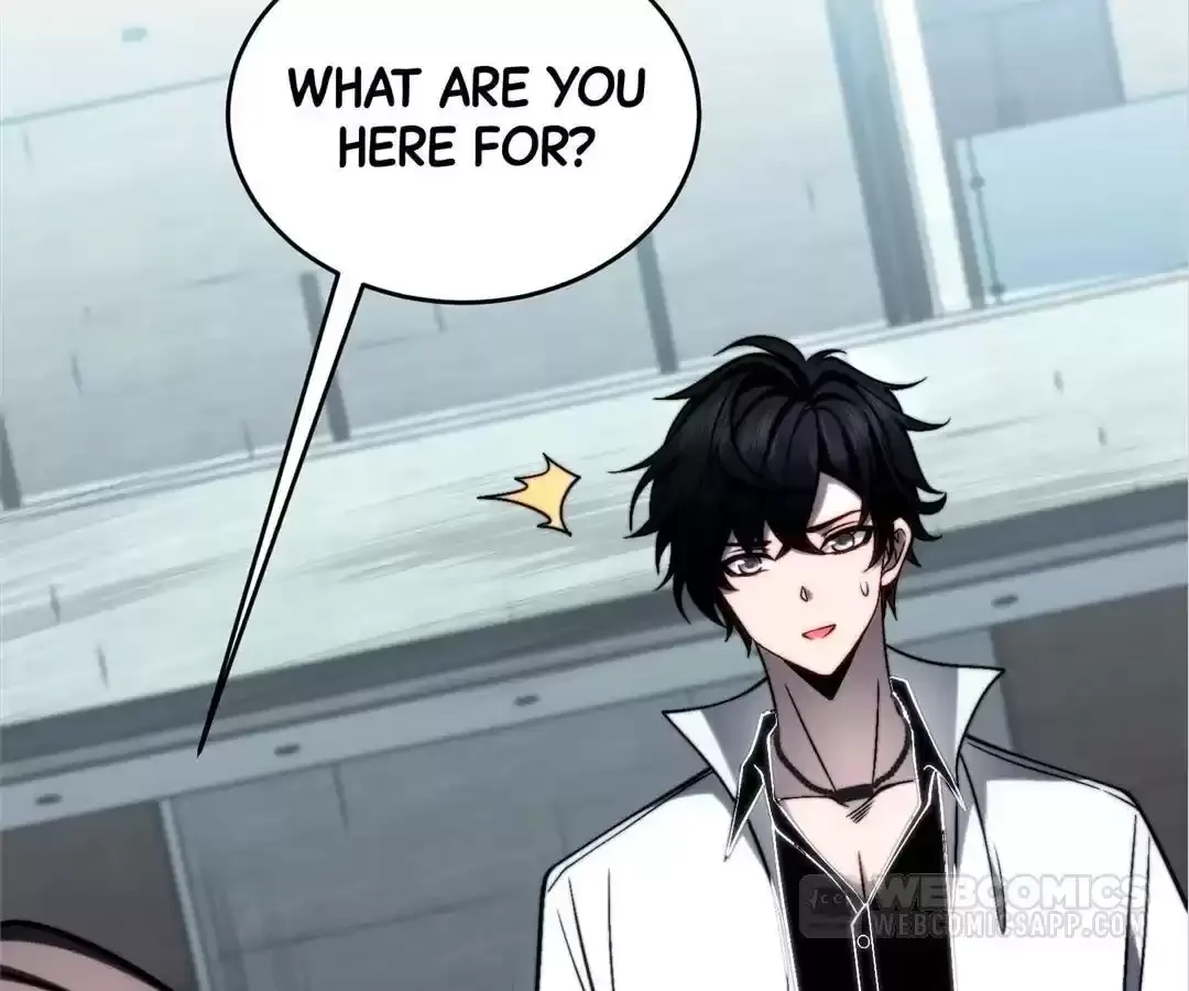 Empowering My Kind in the Apocalypse Chapter 8 page 147 - 
