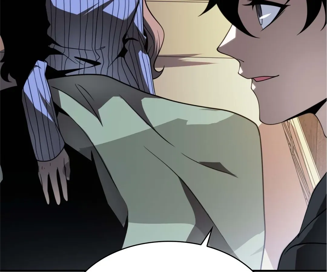 Empowering My Kind in the Apocalypse Chapter 8 page 17 - 