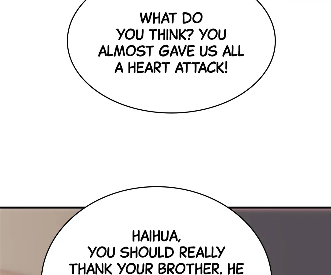 Empowering My Kind in the Apocalypse Chapter 8 page 18 - 