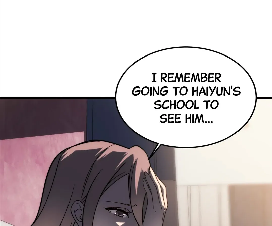 Empowering My Kind in the Apocalypse Chapter 8 page 21 - 