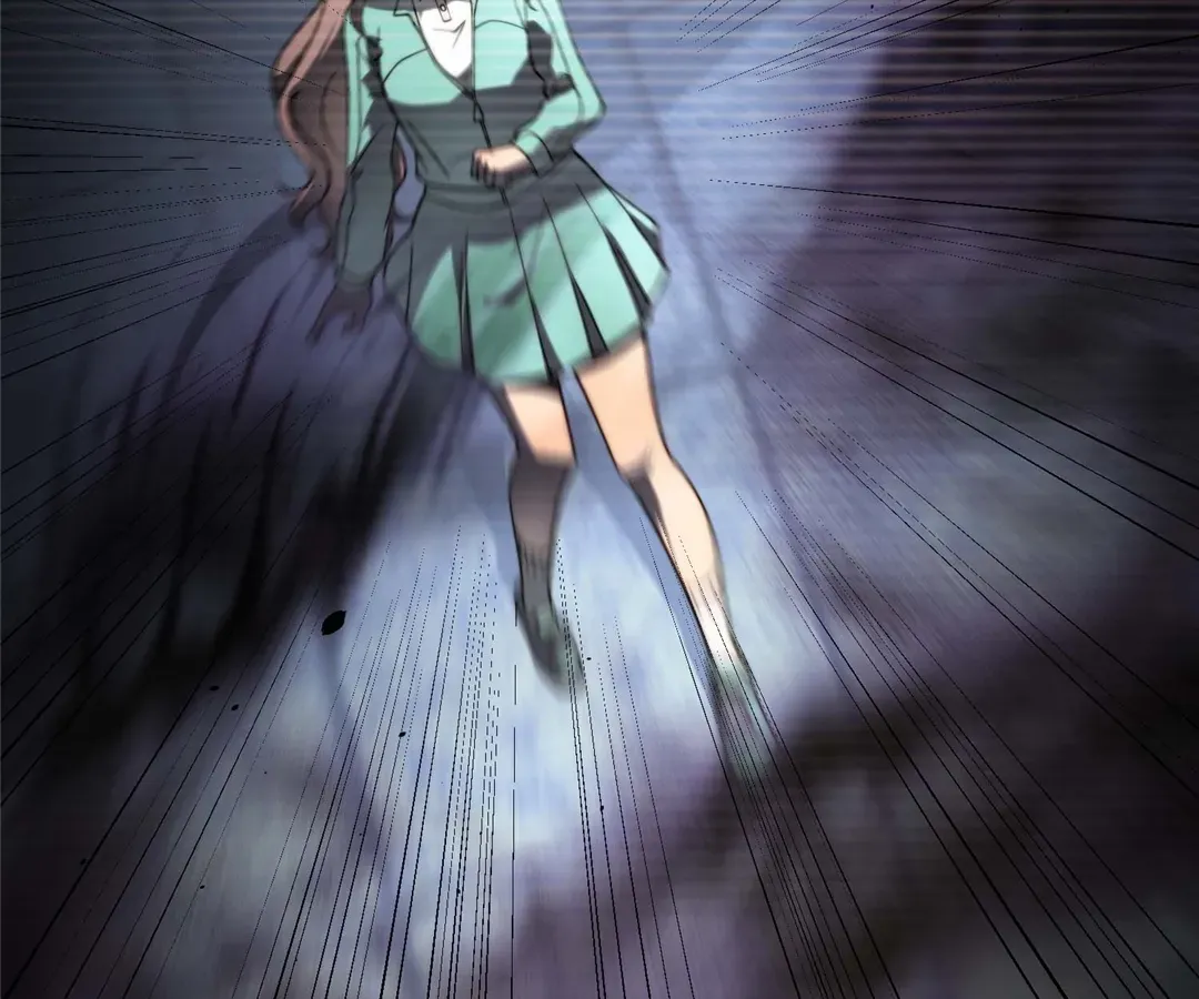 Empowering My Kind in the Apocalypse Chapter 8 page 25 - 