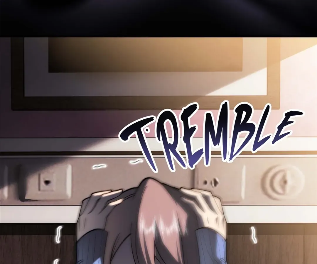Empowering My Kind in the Apocalypse Chapter 8 page 30 - 
