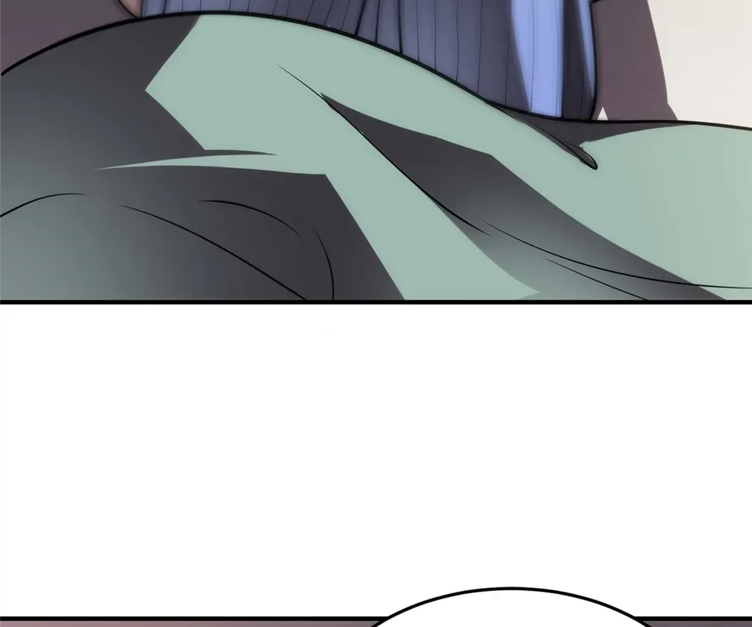 Empowering My Kind in the Apocalypse Chapter 8 page 32 - 