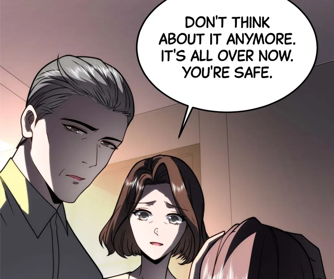 Empowering My Kind in the Apocalypse Chapter 8 page 33 - 