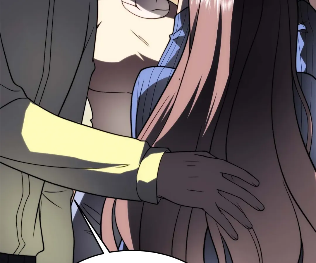 Empowering My Kind in the Apocalypse Chapter 8 page 34 - 
