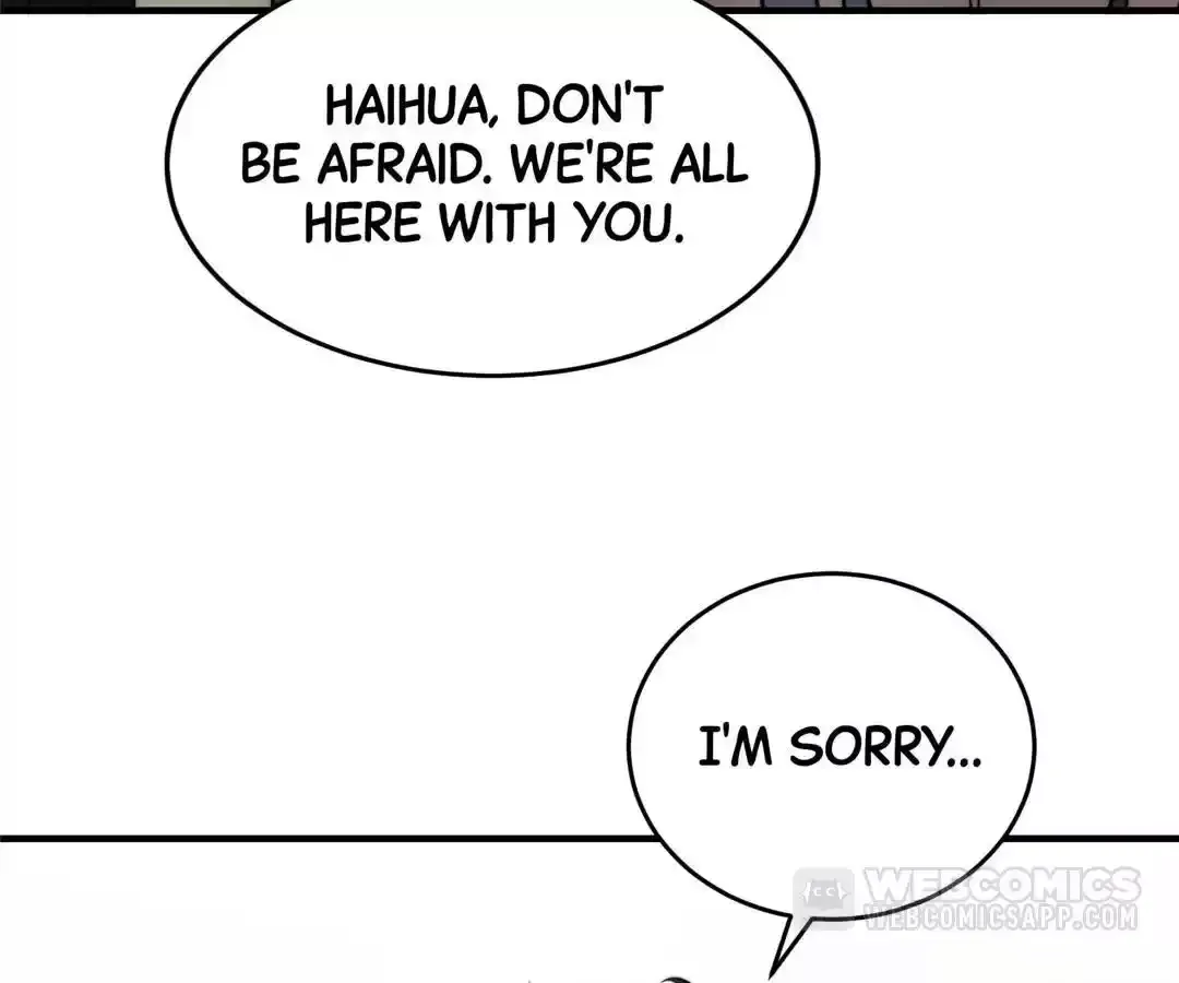 Empowering My Kind in the Apocalypse Chapter 8 page 35 - 