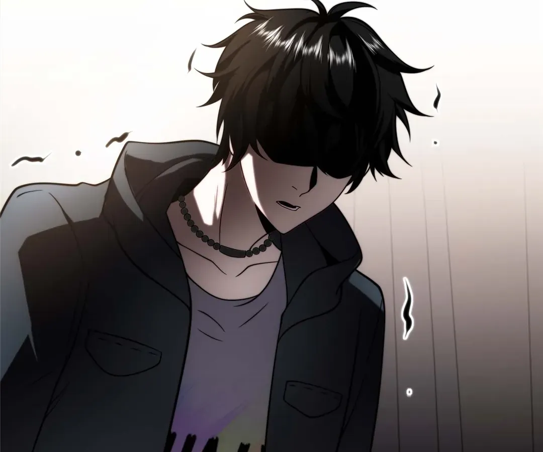 Empowering My Kind in the Apocalypse Chapter 8 page 36 - 