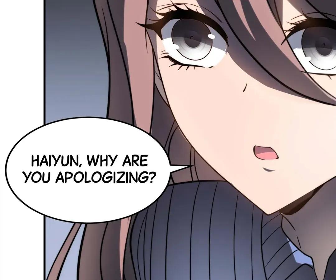 Empowering My Kind in the Apocalypse Chapter 8 page 39 - 