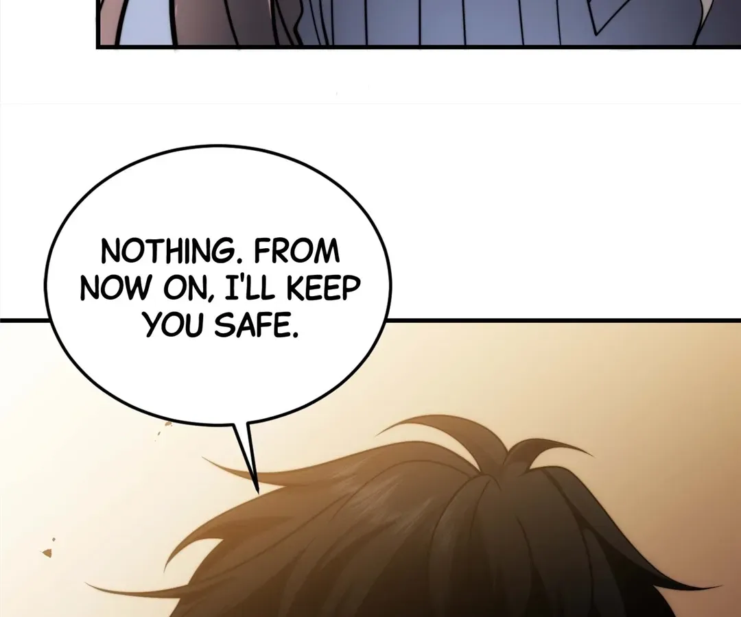 Empowering My Kind in the Apocalypse Chapter 8 page 40 - 