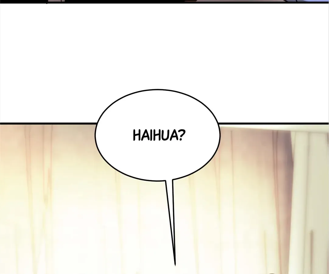 Empowering My Kind in the Apocalypse Chapter 8 page 5 - 