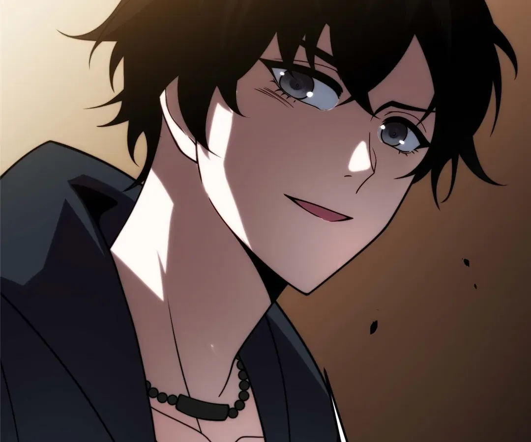 Empowering My Kind in the Apocalypse Chapter 8 page 41 - 
