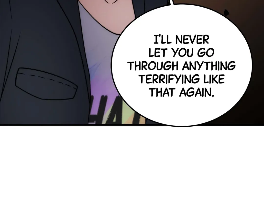 Empowering My Kind in the Apocalypse Chapter 8 page 42 - 