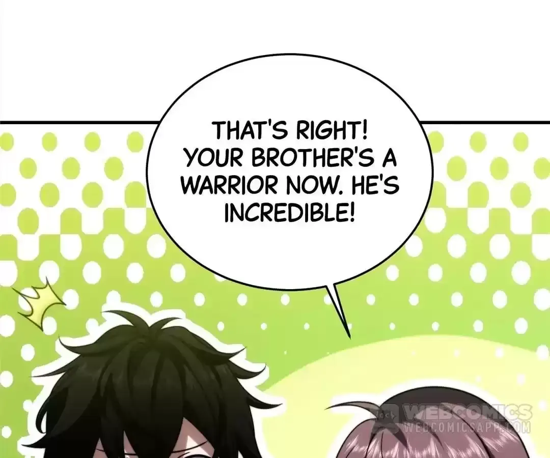 Empowering My Kind in the Apocalypse Chapter 8 page 43 - 