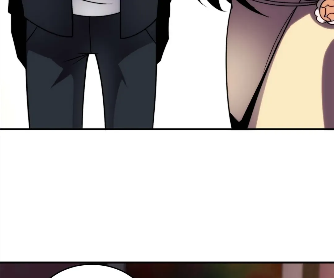 Empowering My Kind in the Apocalypse Chapter 8 page 45 - 