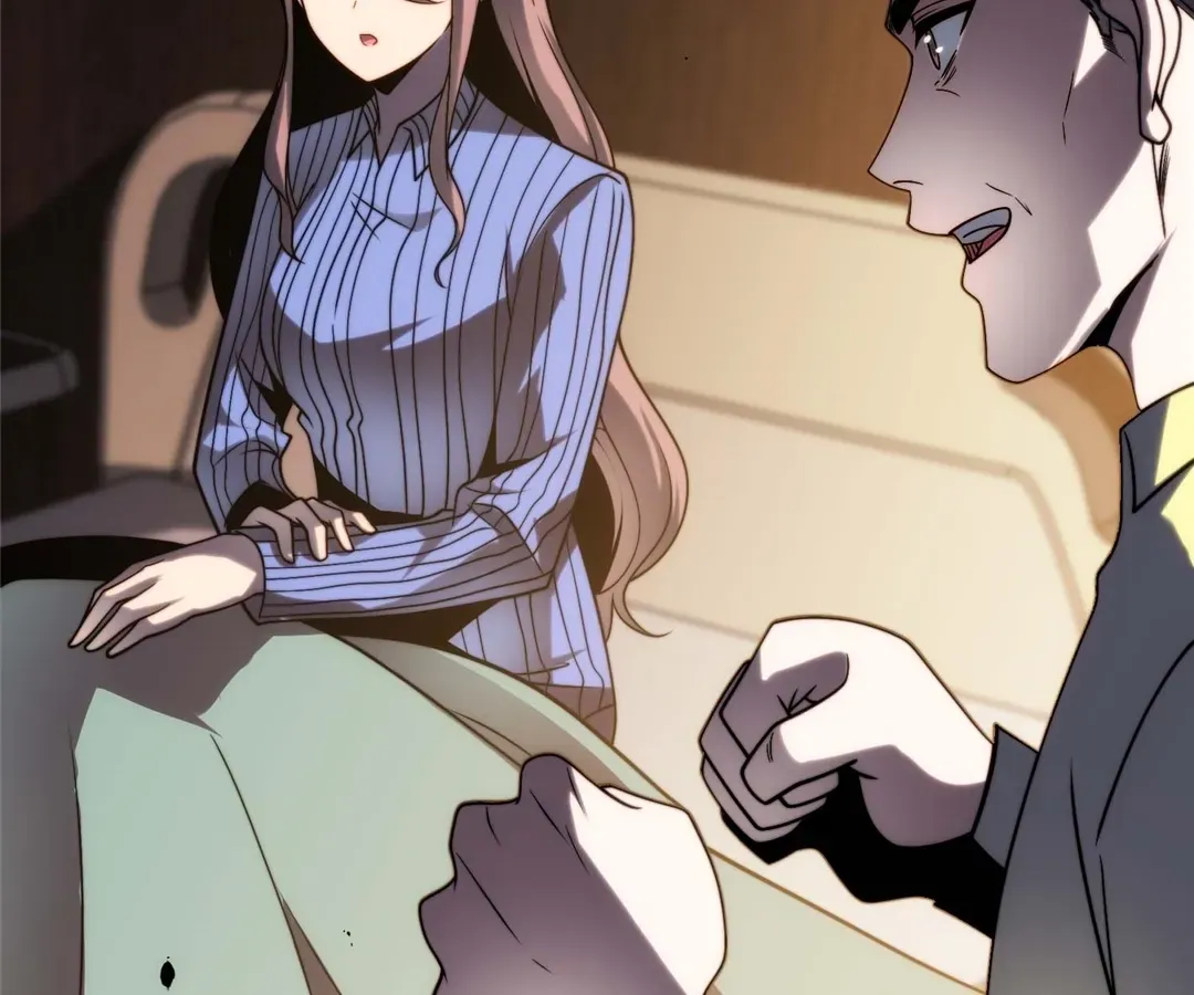 Empowering My Kind in the Apocalypse Chapter 8 page 47 - 