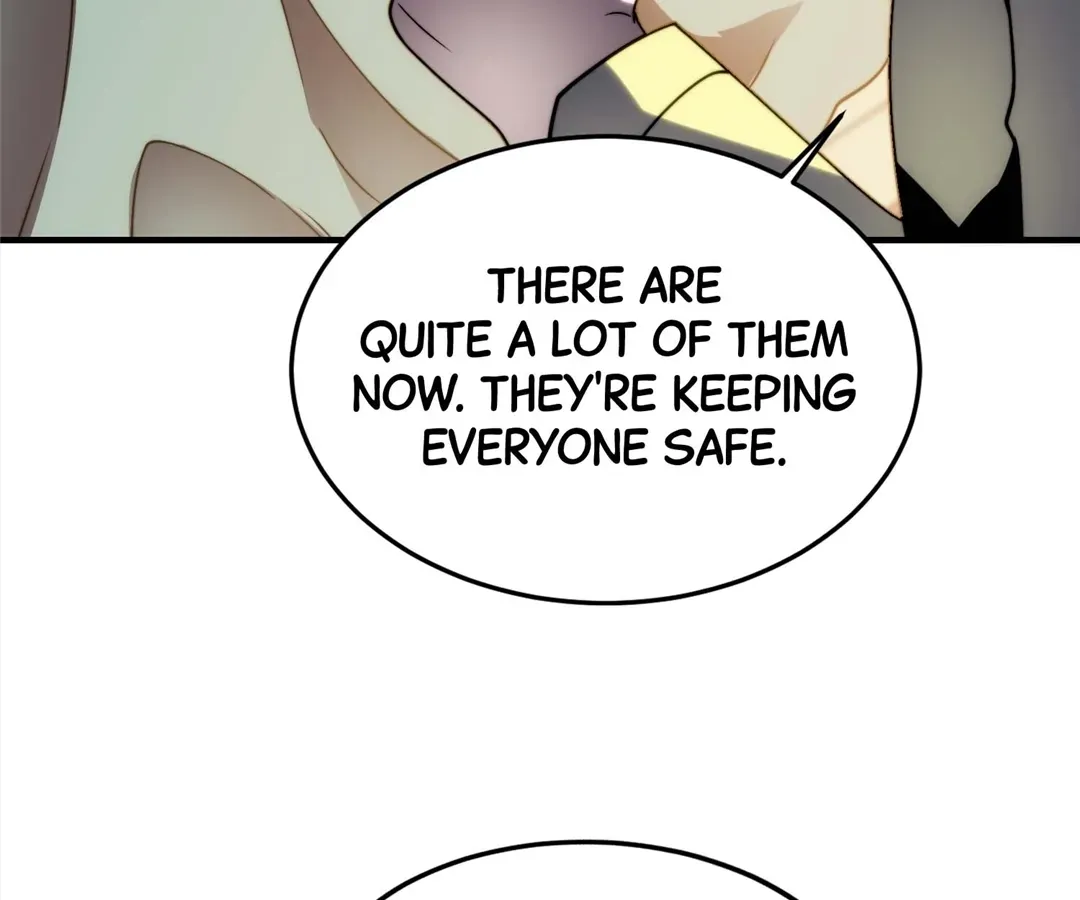 Empowering My Kind in the Apocalypse Chapter 8 page 48 - 