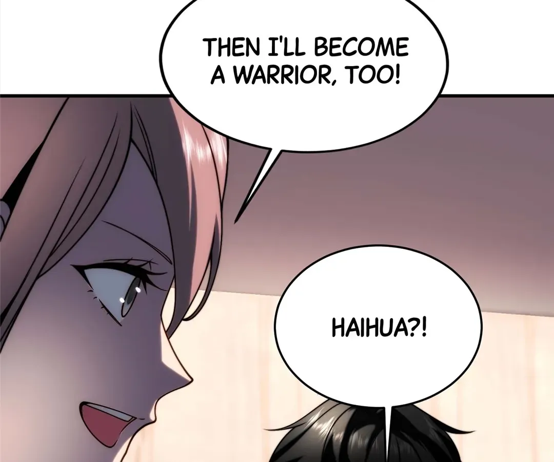 Empowering My Kind in the Apocalypse Chapter 8 page 49 - 