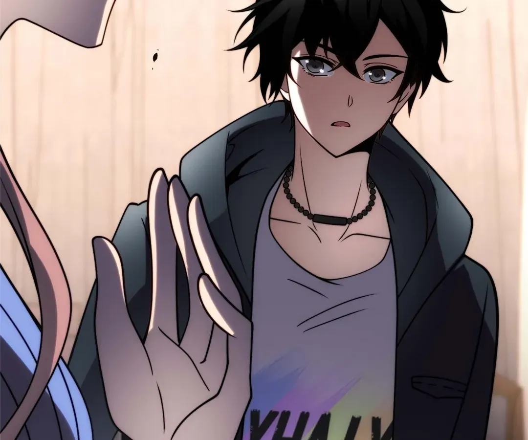 Empowering My Kind in the Apocalypse Chapter 8 page 50 - 
