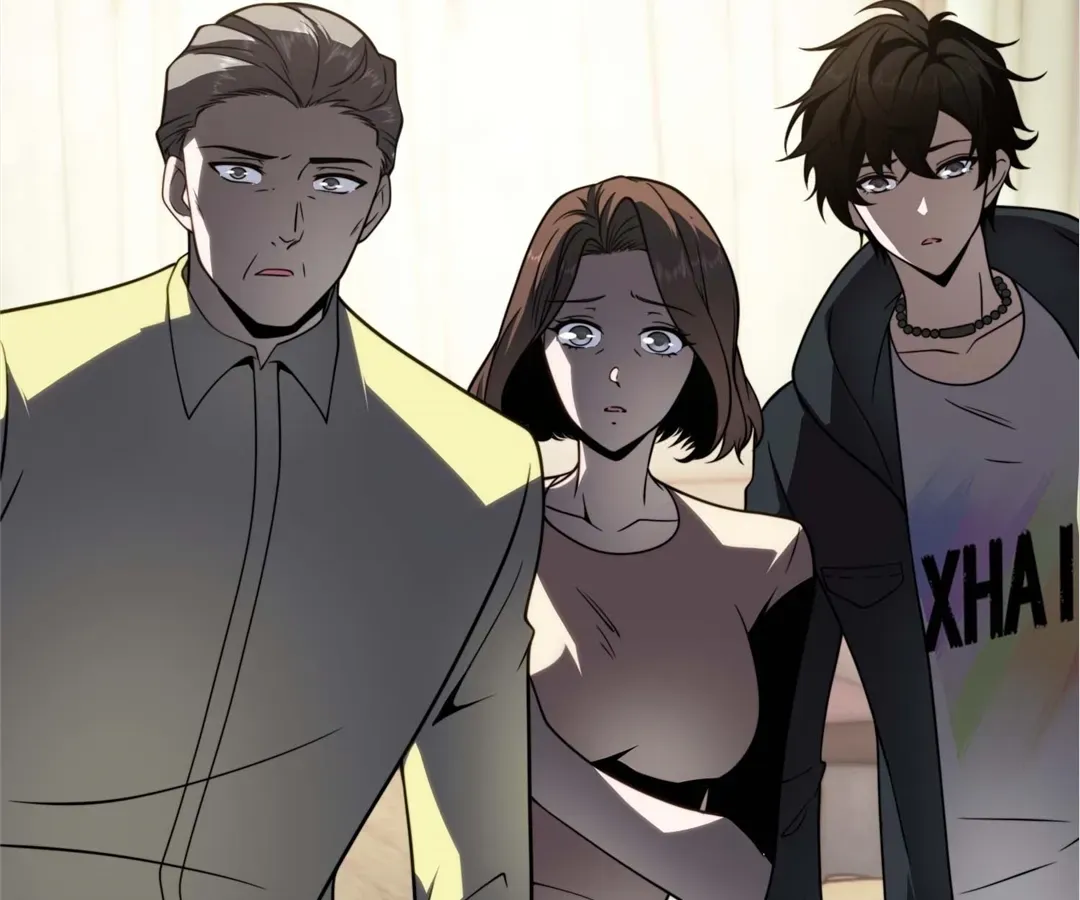 Empowering My Kind in the Apocalypse Chapter 8 page 6 - 