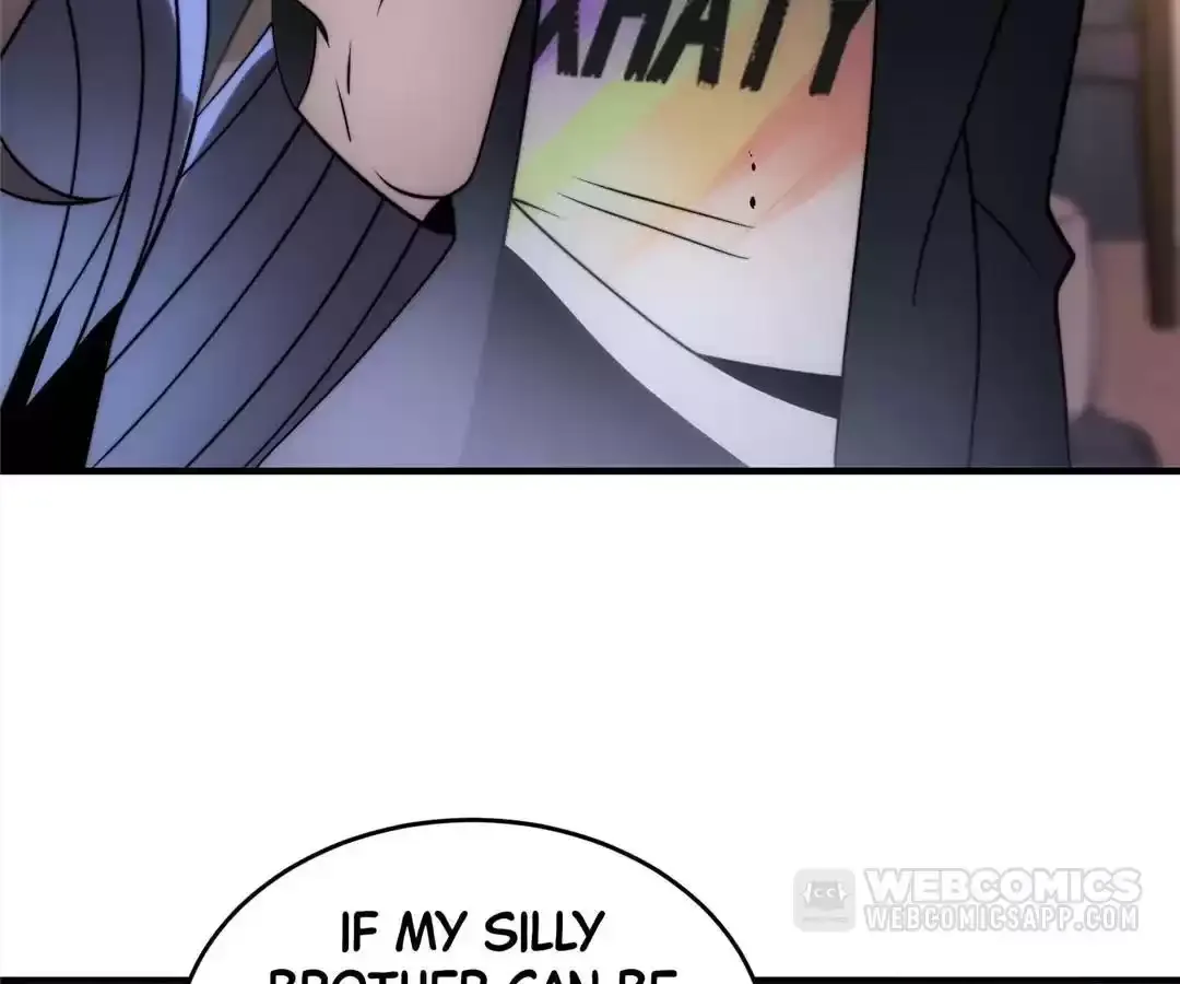 Empowering My Kind in the Apocalypse Chapter 8 page 51 - 