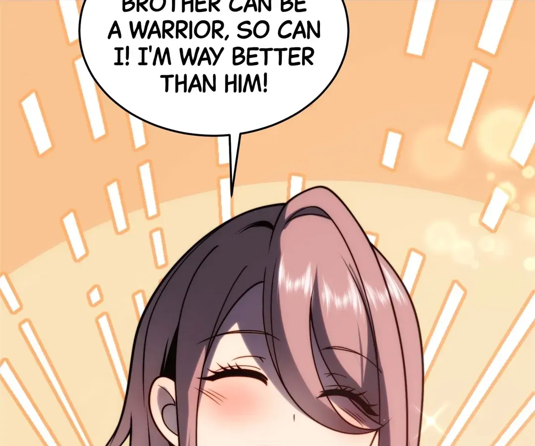 Empowering My Kind in the Apocalypse Chapter 8 page 52 - 