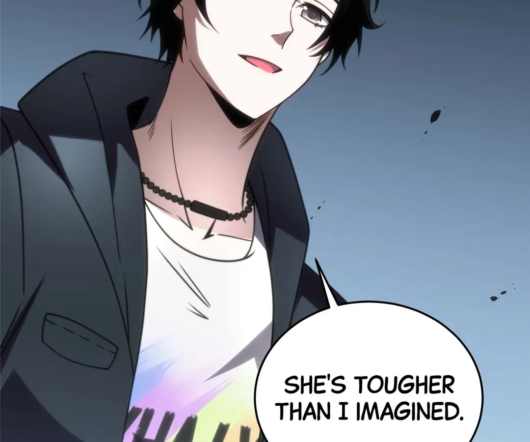 Empowering My Kind in the Apocalypse Chapter 8 page 63 - 