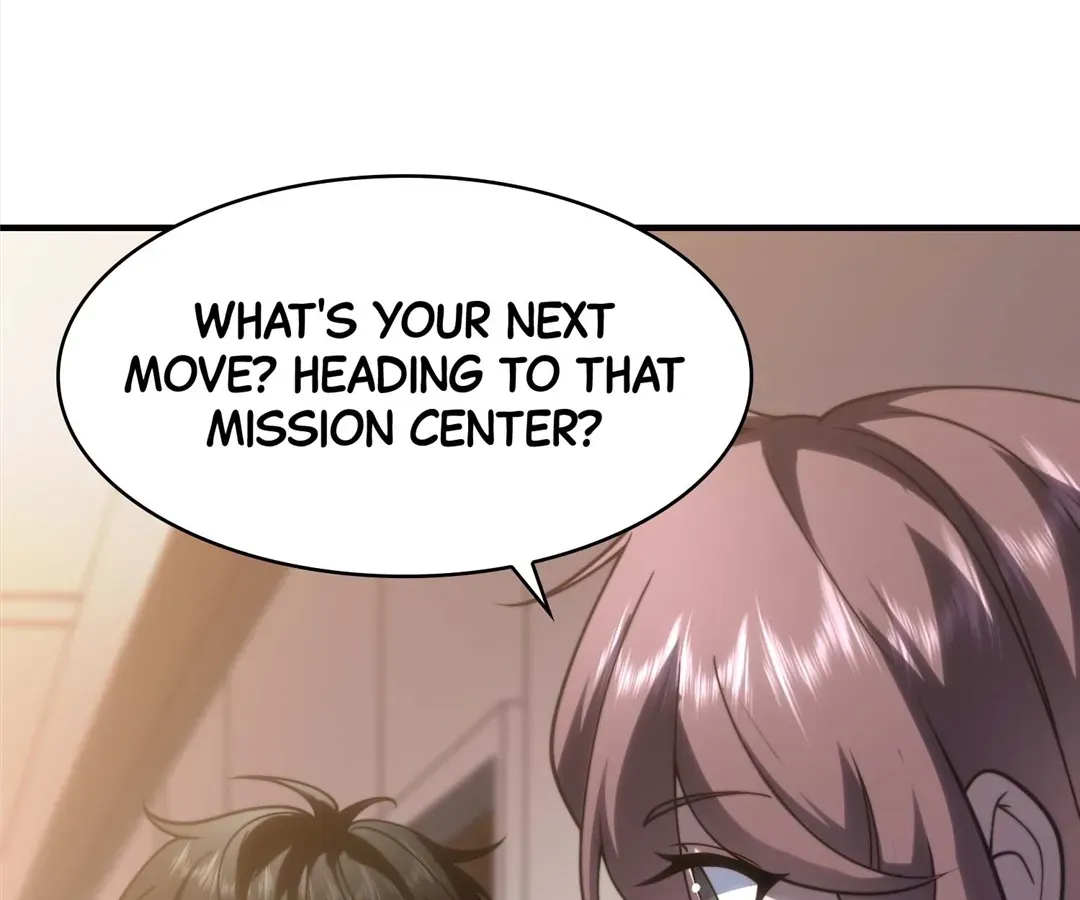 Empowering My Kind in the Apocalypse Chapter 8 page 65 - 