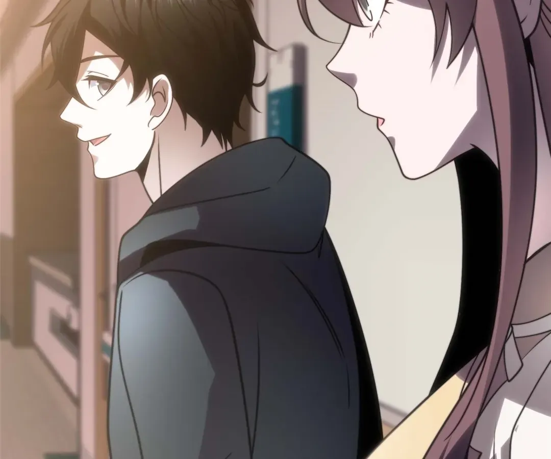 Empowering My Kind in the Apocalypse Chapter 8 page 66 - 