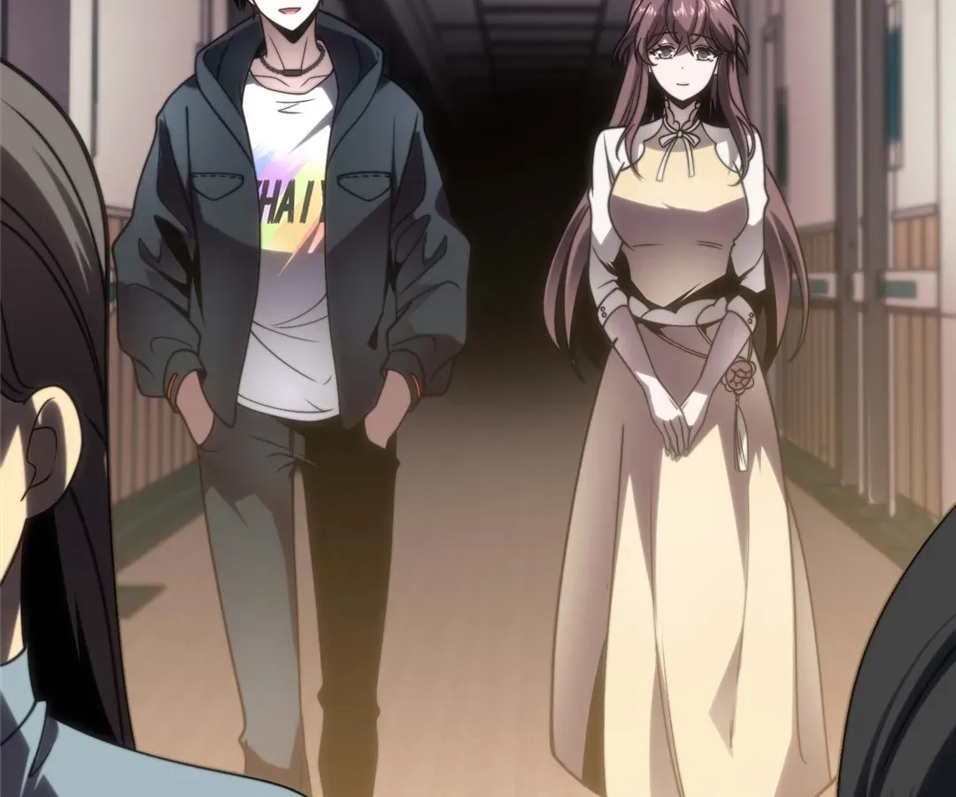 Empowering My Kind in the Apocalypse Chapter 8 page 69 - 