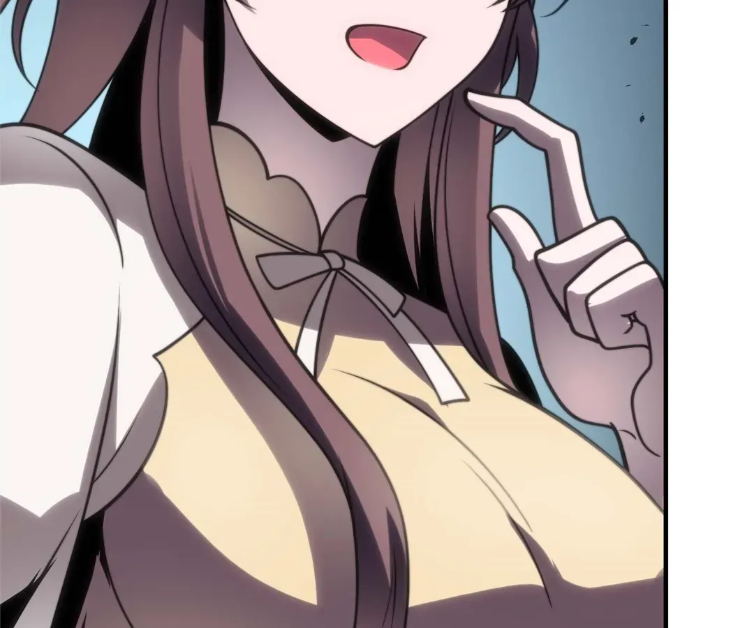 Empowering My Kind in the Apocalypse Chapter 8 page 72 - 