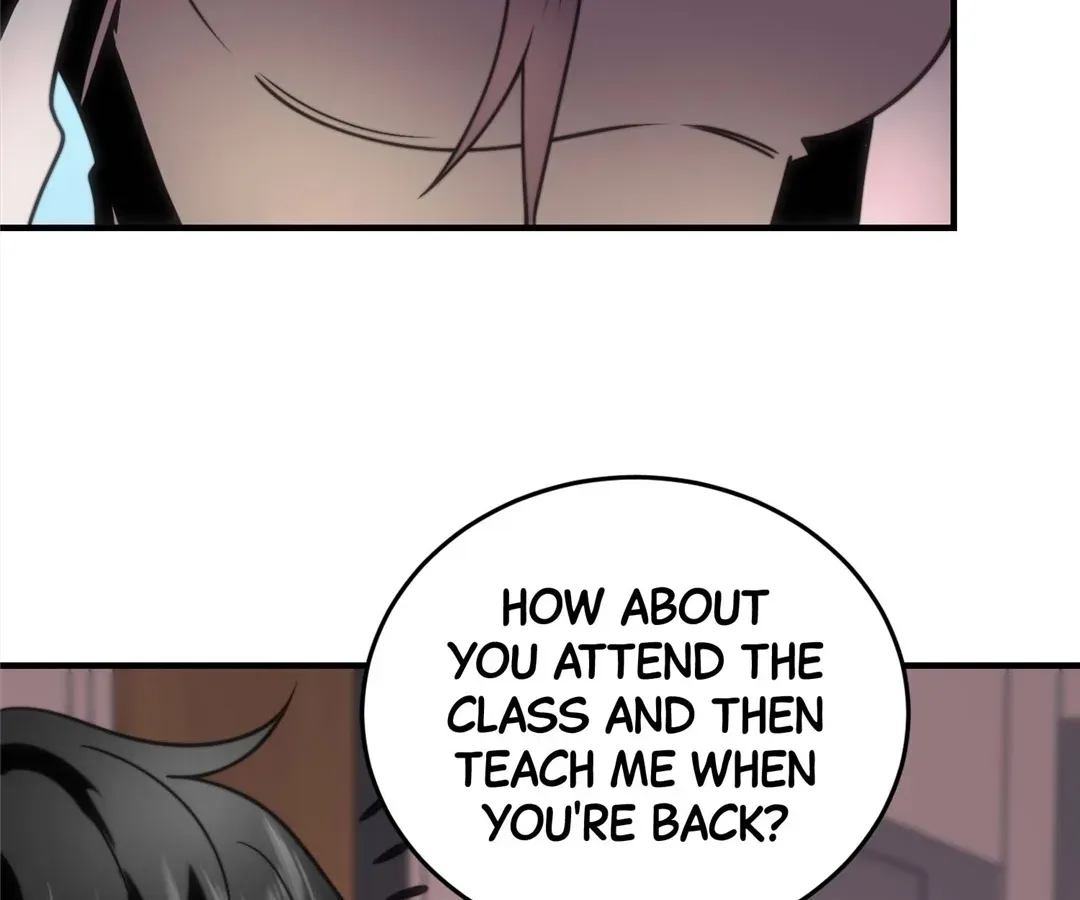 Empowering My Kind in the Apocalypse Chapter 8 page 73 - 