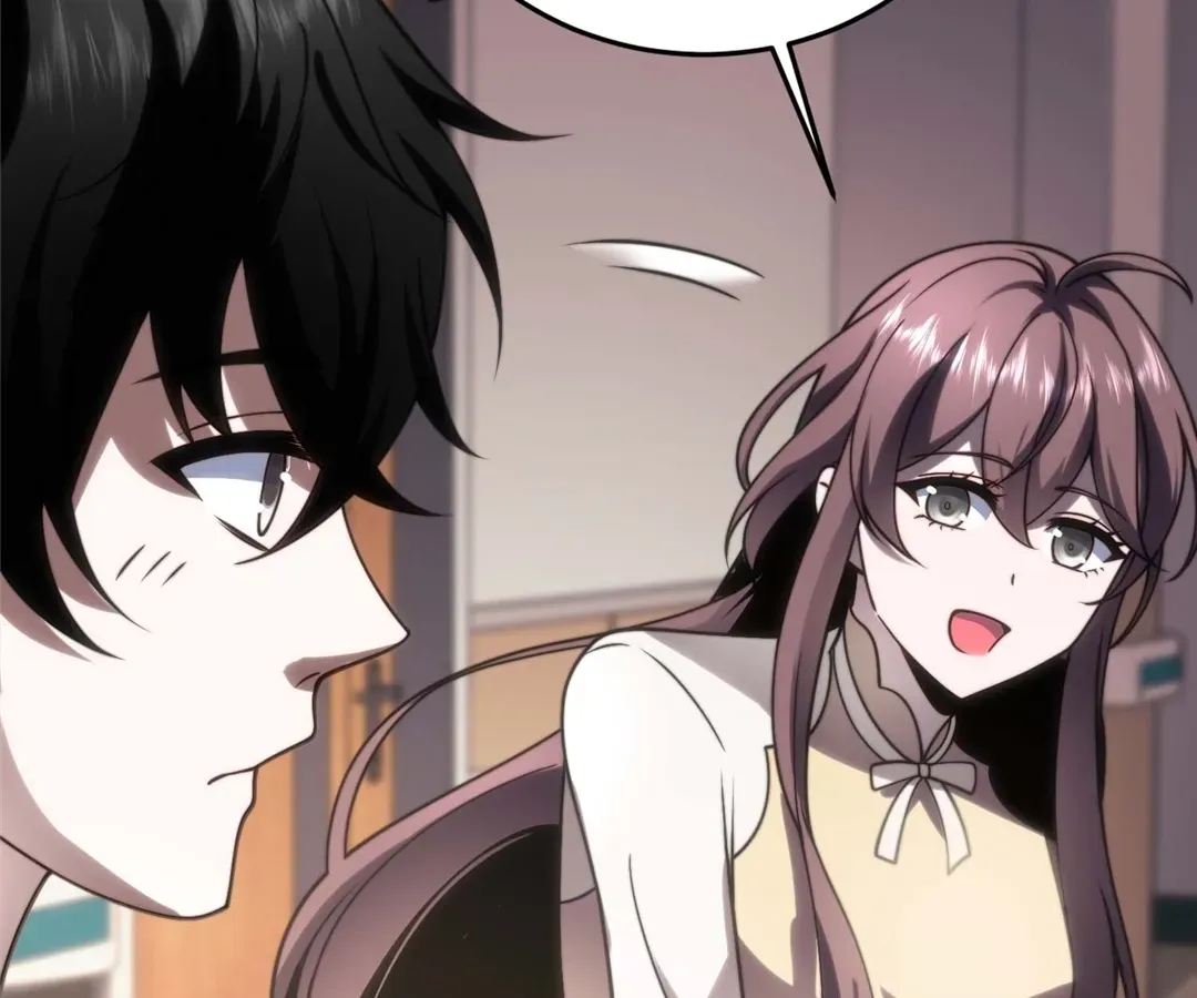 Empowering My Kind in the Apocalypse Chapter 8 page 74 - 