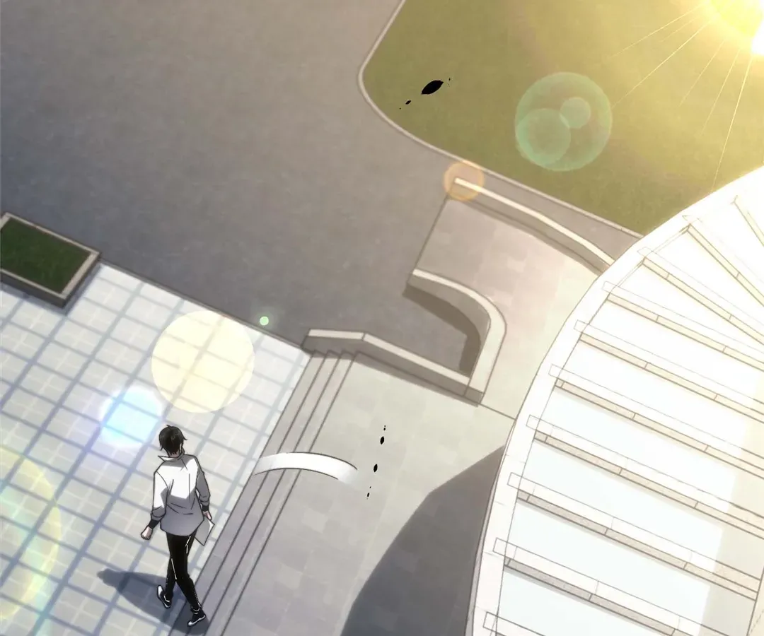 Empowering My Kind in the Apocalypse Chapter 8 page 79 - 