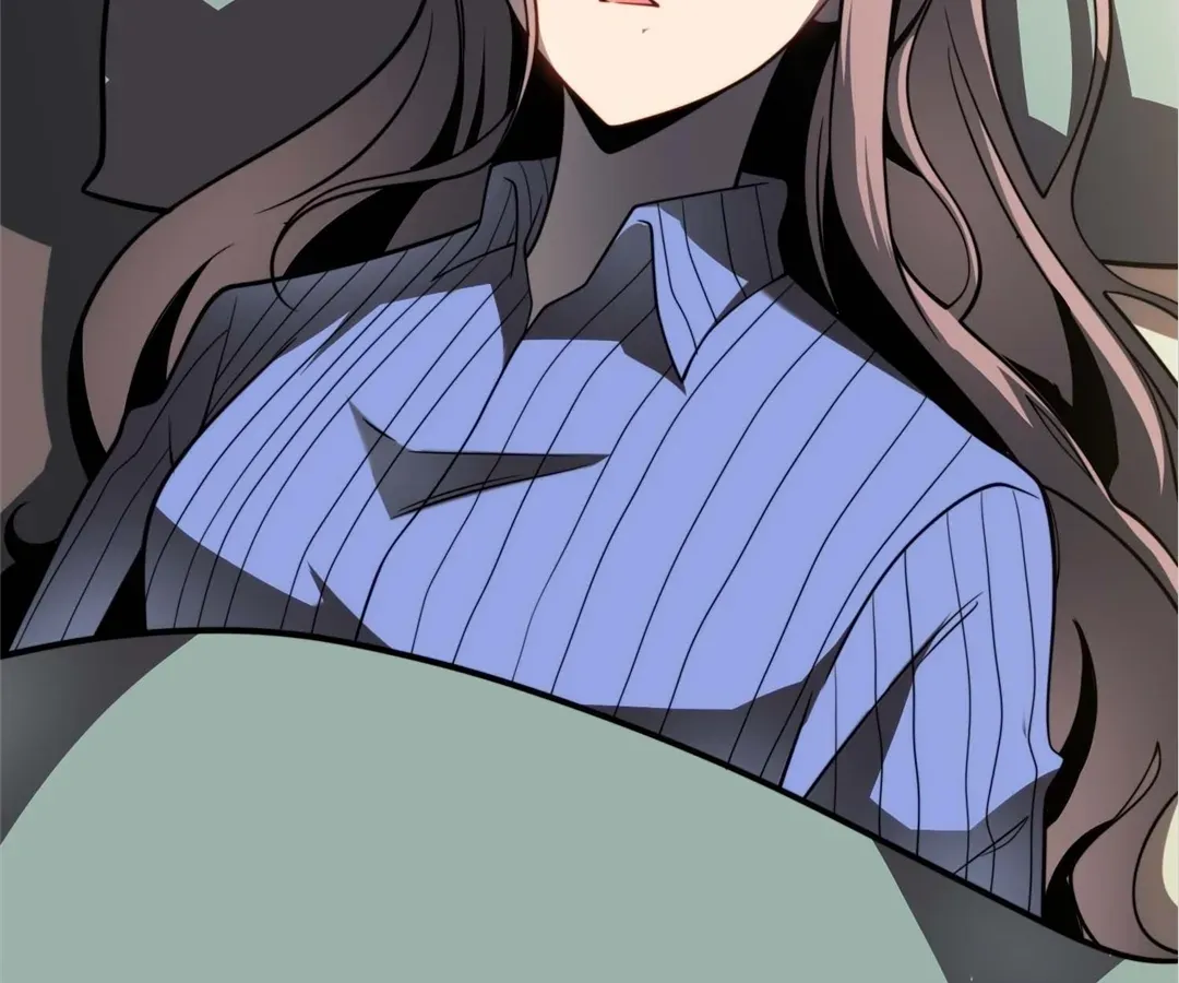 Empowering My Kind in the Apocalypse Chapter 8 page 9 - 