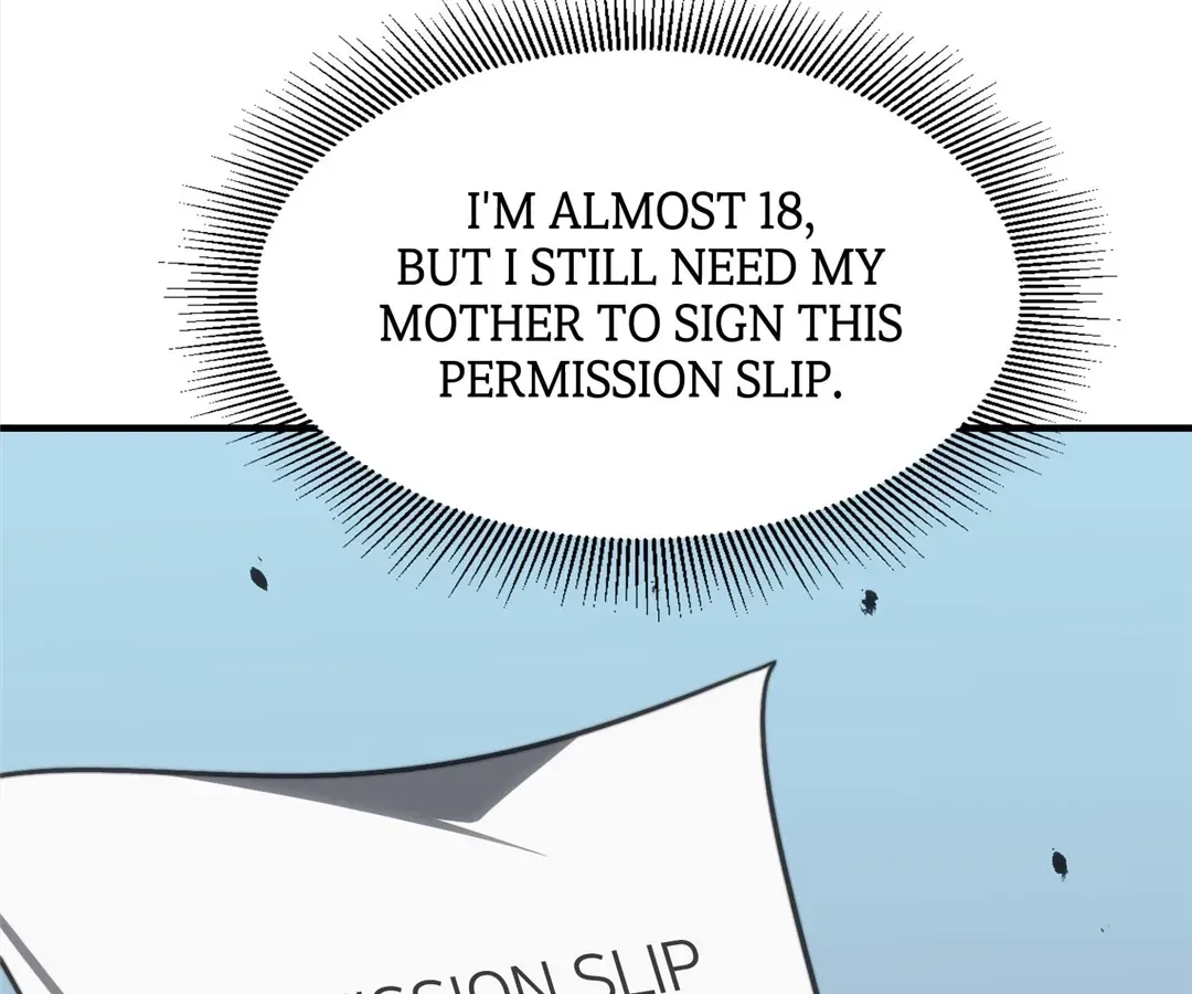 Empowering My Kind in the Apocalypse Chapter 8 page 81 - 