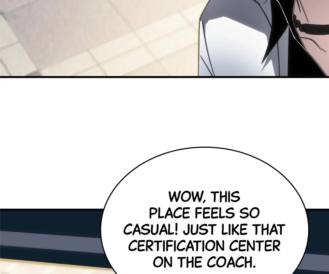 Empowering My Kind in the Apocalypse Chapter 8 page 93 - 