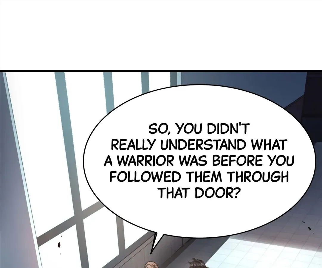 Empowering My Kind in the Apocalypse Chapter 9 page 1 - 