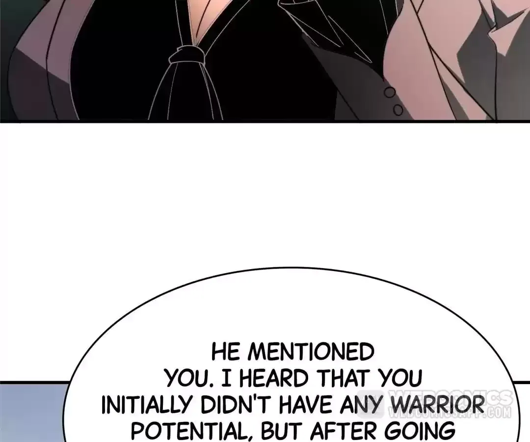 Empowering My Kind in the Apocalypse Chapter 9 page 11 - 