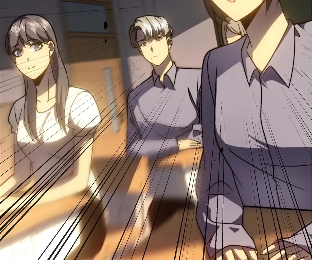 Empowering My Kind in the Apocalypse Chapter 9 page 101 - 